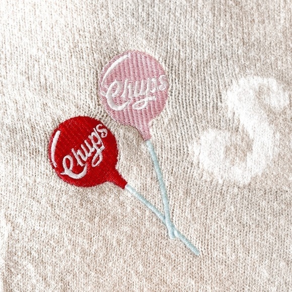 H&m X Chupa Chups Cardigan - Picture 5 of 14